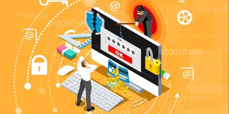 Lịch sử thanh toán đều được hệ thống kiểm soát chặt chẽ