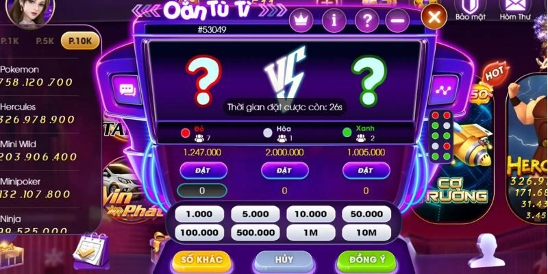 Lý do chuyên mục game tại Sam86 luôn thu hút người dùng