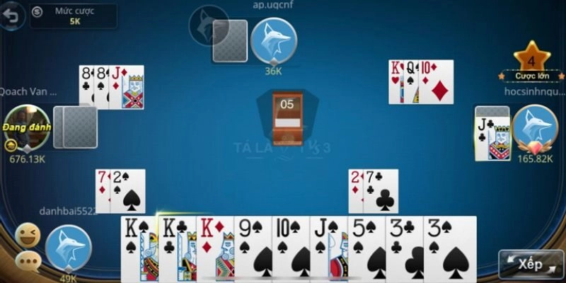 Top các game casino bạn không nên bỏ lỡ