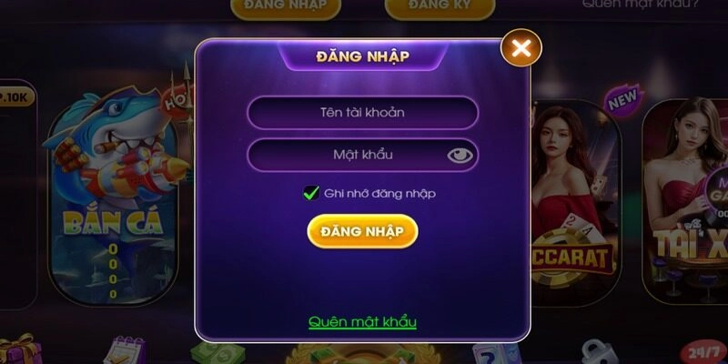 Ghi chép lại thông tin để không quên mật khẩu Sam86