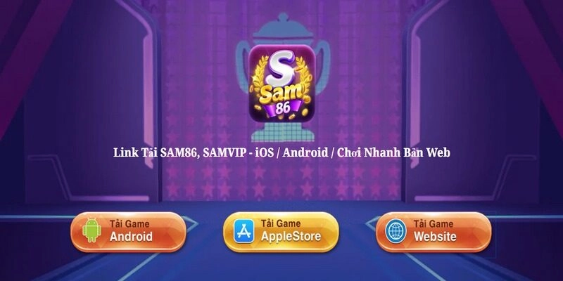 Thể thao Sam86 thu hút sự chú ý của người hâm mộ