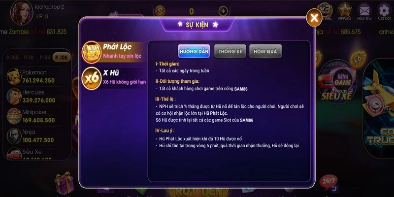 Trả lời Sam86 có uy tín không qua giấy phép hoạt động